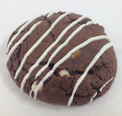 Cookies - Double Chocolate