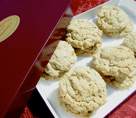 Cookies - Oatmeal Scotchie
